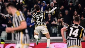 «Ювентус» установил антирекорд XXI века