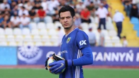 Бабаян об уходе Балаева из «Тобола»: В Азербайджане на него оказывали давление