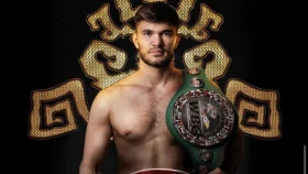 Али Ахмедов о поражении от Сулецки: Просто был не мой вечер