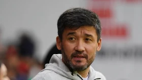 Нурбол Жумаскалиев: ребята проявили характер