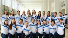 Әйелдер құрамасы әлем чемпионатын Ұлыбританиямен матчтан бастайды