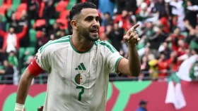 Битва непобежденных. Где и во сколько смотреть матч Алжир – Нигерия