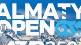 Теннистен ATP 250 турнирі Астанадан Алматыға ауысты