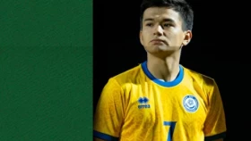 Футболист молодежной сборной и «Тобола» получил перелом