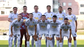 «Кайрат» проиграл в первом матче КуПСу