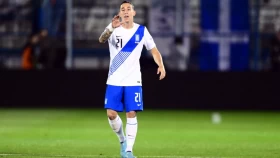 «Ливерпуль» футболшысы Қазақстан құрамасын қолдады