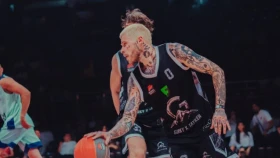 Медиа баскетболдың плей-офф кезеңі Sport+ арнасында тікелей эфирде