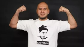 UFC промоушеніне ауысатын қазақстандық файтерлер кімдер?