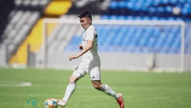 «Жеңіс» «Астананың» бұрынғы қорғаушысымен толықты