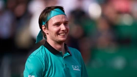 Александр Бублик о задачах на сезон 2025: Оставаться в диапазоне нынешнего рейтинга