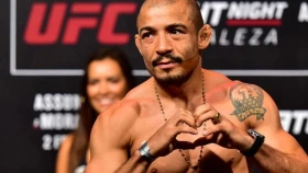 Альдо объяснил, почему уходил из UFC: мне нужен был перерыв