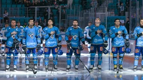 Российский инвестор планирует вложить в «Барыс» более 13 млрд тенге