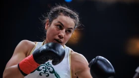 Фируза Шарипова ММА-дағы тәжірибе туралы: Бұл қосымша пиар және өзіңізді жаңа бағытта сынап көруге деген ұмтылыс болды