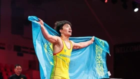 Әлем чемпионатына қатысатын жастар құрамасы жарияланды