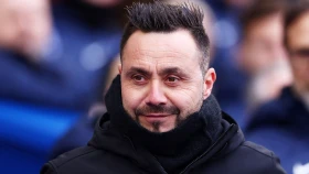 Де Дзерби назначен главным тренером «Марселя»