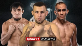 Василий Тахтай: С Фергюсоном договорились, но в последний момент он продлил контракт с UFC