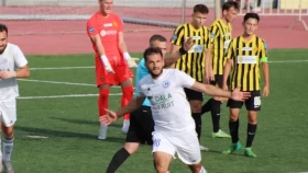 «Оқжетпестің» шабуылшысы Ресейге оралды