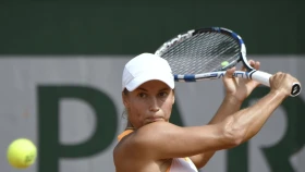 Больше не топ-20: Юлия Путинцева опустилась в рейтинге WTA