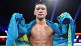 Абылайхан Жүсіпов кәсіби мансабын жалғастыру туралы: Боб Аруммен кездесу болды