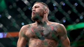 Конор заявил, что точно выступит в UFC до конца 2024 года