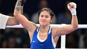 Женская сборная Казахстана огласила список на Чемпионат мира в Сербии