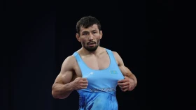 Алмат Кебіспаев: Демеу 35 жасқа келсе де, Олимпиададан жүлде алып келуге болатынан дәлелдеді