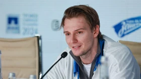 Александр Бублик высказался о Черчесове