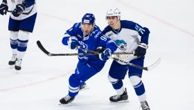 «Барыс» сотворил громкую сенсацию