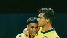 Сенсация в Эредивизи (видео)