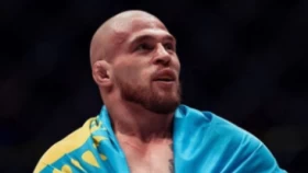 Обидчика Резникова признали сильнейшим легковесом в мире