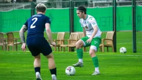 «Атырау» Ресейдің екінші лигасындағы клубтан ұтылып қалды