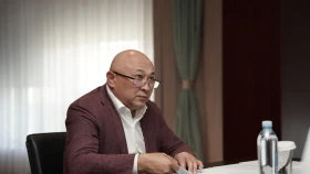 Адилет Барменкулов ушел с поста президента Казахстанской федерации футбола