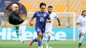 Оразовтың басты қасиеті – динамика: Адиев Рамазанның ойынына баға берді