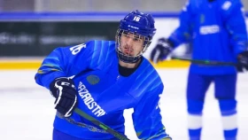 «Барыс» жүйесінің шабуылшысы еуропалық клубқа ауысты