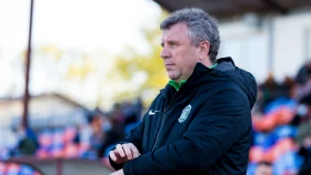 Қазақстандық бапкер Еуропа чемпионатында айдың үздігі атанды