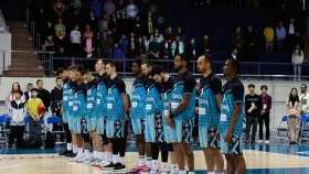 «Астана» объявила состав на финальный этап Западно-Азиатской Суперлиги