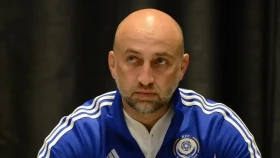 Футболдан Қазақстан құрамасының бас бапкері қызметінен кете ме?