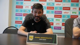 Нұрбол Жұмасқалиев: Қателіктерге қарамастан, біз тек алға ұмтыламыз