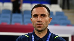 Бывший футболист «Актобе» назначен тренером сборной Узбекистана