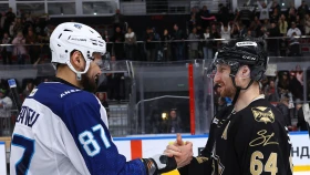 Аркадий Шестаков: С первого дня удалось включиться и работать в полную силу