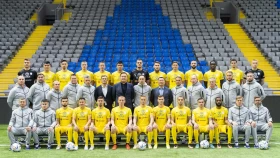 «Астана» опередила «Зенит» в рейтинге клубов