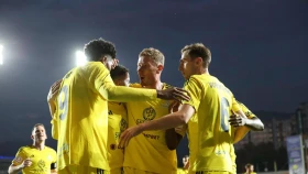 Казахстан узнал место в рейтинге УЕФА после победы «Астаны» и вылета «Ордабасы»