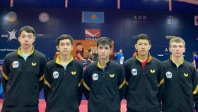 Ел чемпионатының финалисттері мен жүлдегерлері анықталды. Үшінші жарыс күнінің тікелей эфирі