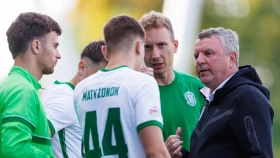 Қазақстандық бапкер Владимир Чебуриннің мерзімінен бұрын Литва чемпионы атанды