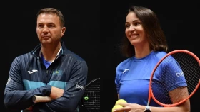 Теннистен әйелдер құрамасында өзгерістер орын алды