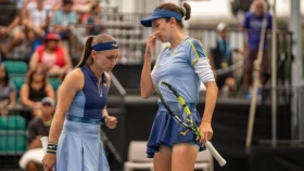 Анна Данилина АҚШ-та өткен WTA 250 турнирінің жеңімпазы атанды