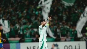 «Аль Ахли» обыграл «Аль Гарафу» и помог «Пахтакору» выйти в плей-офф ЛЧ (видео)