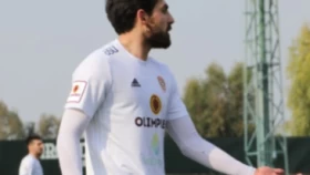 Антон Толордава попрощался с болельщиками: «Я всегда останусь верным фанатом «Шахтера»