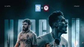 Трабзонспор на серии из 8 матчей без поражений, продлит ли в игре с Коньяспором? Где и во сколько смотреть матч Трабзонспор – Коньяспор