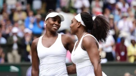 Впервые с 1996 года на Уимблдоне не сыграет одна из сестер Уильямс